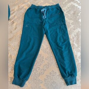 Dolan nursing joggers